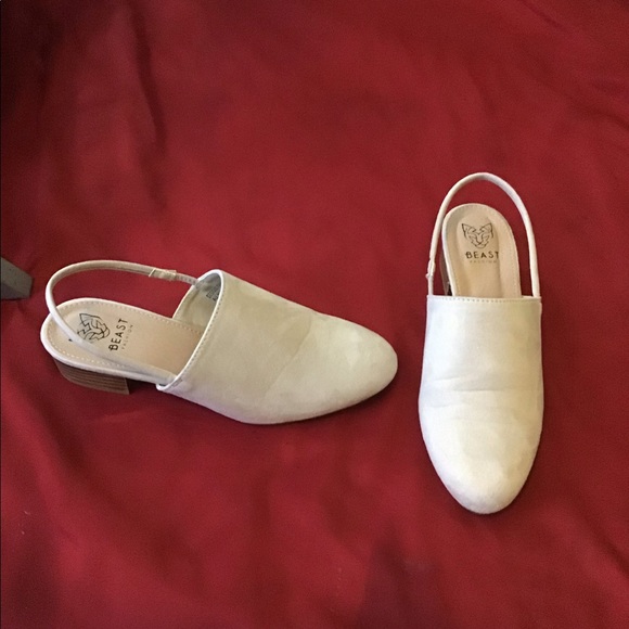 Shoes brand new - Picture 2 of 2